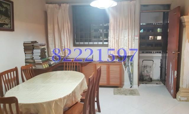 Blk 233 Simei Street 4 (Tampines), HDB 4 Rooms #115292422